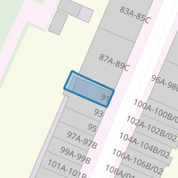 Perceel CLS00-B-2926