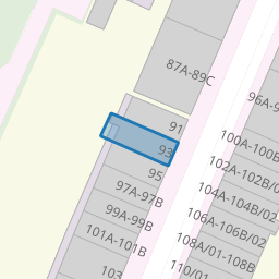 Perceel CLS00-B-2927