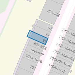 Perceel CLS00-B-2928