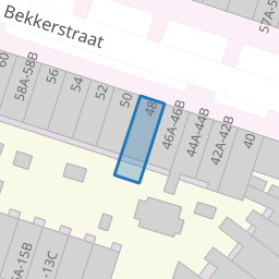 Perceel CLS00-B-3516