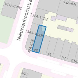 Perceel CLS00-B-4154