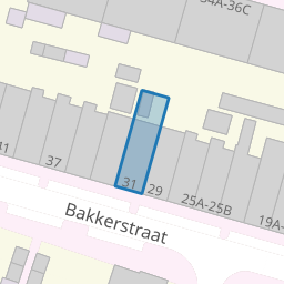 Perceel CLS00-B-4161