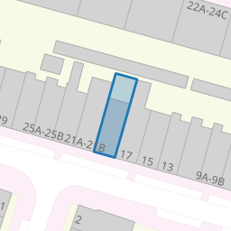 Perceel CLS00-B-4167