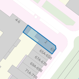 Perceel CLS00-B-4684