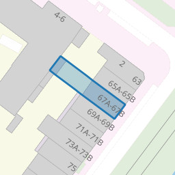 Perceel CLS00-B-4686