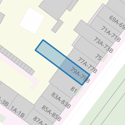 Perceel CLS00-B-4773