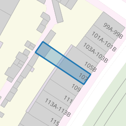 Perceel CLS00-B-4836