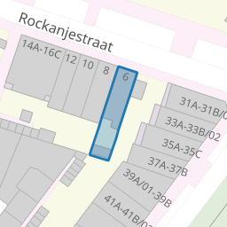 Perceel CLS00-B-4865
