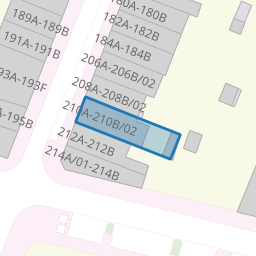 Perceel CLS00-B-5371