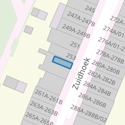 Perceel CLS00-B-5435