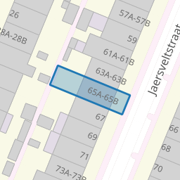 Perceel CLS00-B-5628