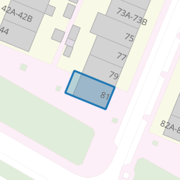 Perceel CLS00-B-5636