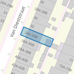 Perceel CLS00-B-5644