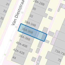 Perceel CLS00-B-5645