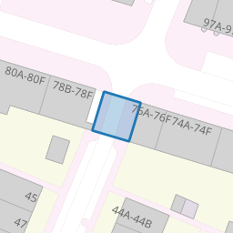 Perceel CLS00-B-5652