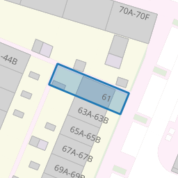 Perceel CLS00-B-5658