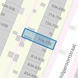 Perceel CLS00-B-5667