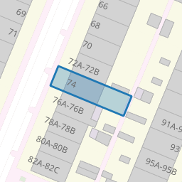 Perceel CLS00-B-5680