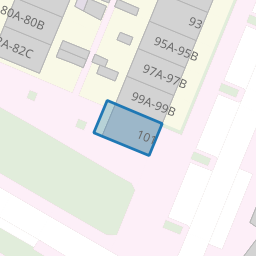 Perceel CLS00-B-5689