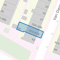 Perceel CLS00-B-5692