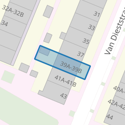 Perceel CLS00-B-5693