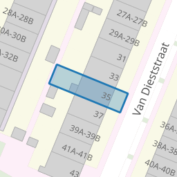 Perceel CLS00-B-5695