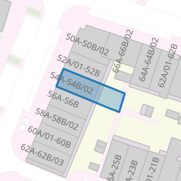 Perceel CLS00-B-5707