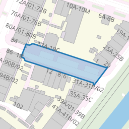 Perceel CLS00-B-5731