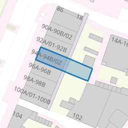 Perceel CLS00-B-5735