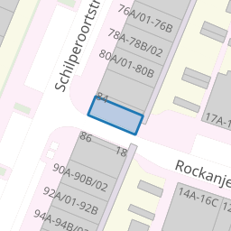 Perceel CLS00-B-5746