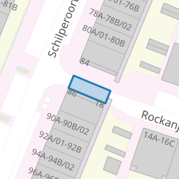 Perceel CLS00-B-5747