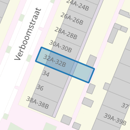 Perceel CLS00-B-5808