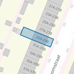 Perceel CLS00-B-5846