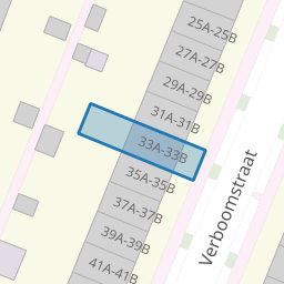 Perceel CLS00-B-5848