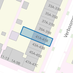 Perceel CLS00-B-5852