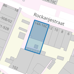 Perceel CLS00-B-5875