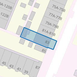 Perceel CLS00-B-5964