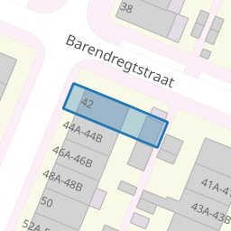Perceel CLS00-B-5966