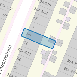 Perceel CLS00-B-5975