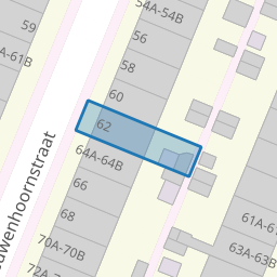 Perceel CLS00-B-5976