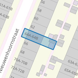 Perceel CLS00-B-5977