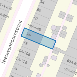 Perceel CLS00-B-5978