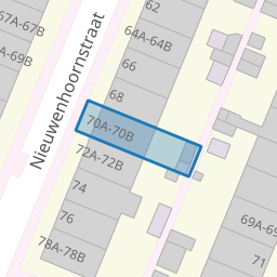 Perceel CLS00-B-5980