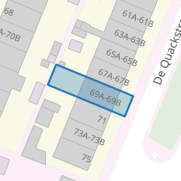 Perceel CLS00-B-6000