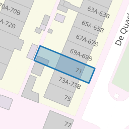 Perceel CLS00-B-6001