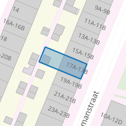 Perceel CLS00-B-6064