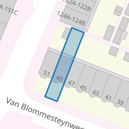 Perceel CLS00-B-6087