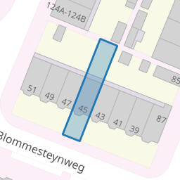 Perceel CLS00-B-6089