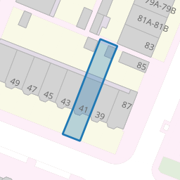 Perceel CLS00-B-6091