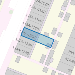 Perceel CLS00-B-6104